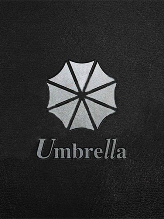 Biohazard: 25th Episode Selection Vol. 1 - Fall of Umbrella cover image