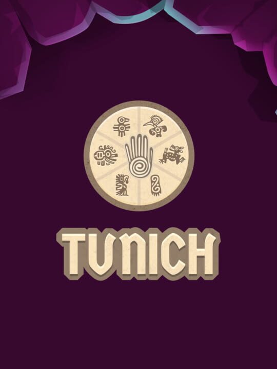 Tunich cover