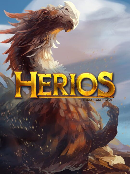 Herios | Stash - Games tracker