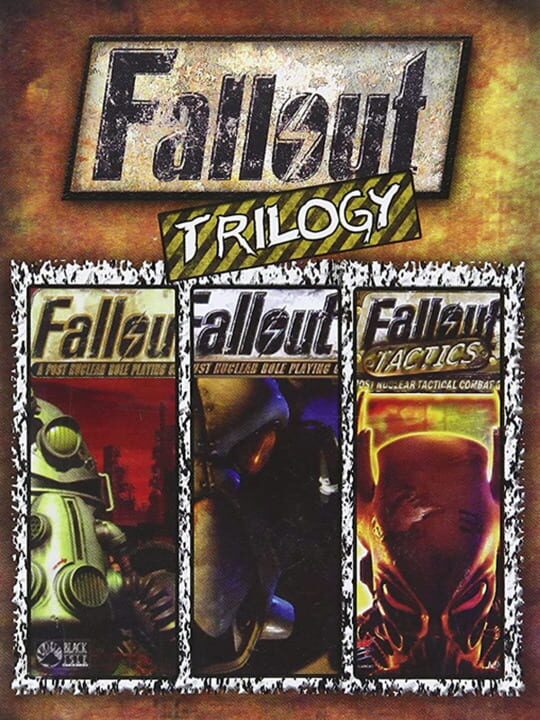 fallout trilogy mac torrent