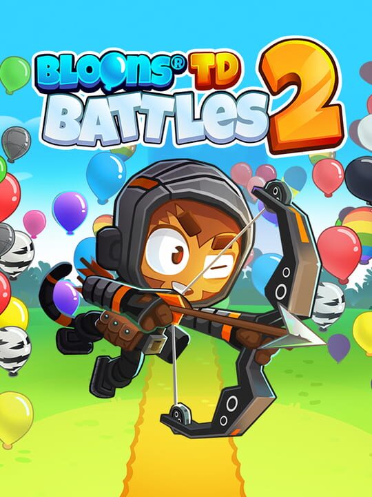 download Bloons TD Battle free