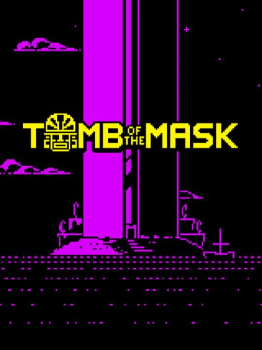 Tomb of the Mask cover