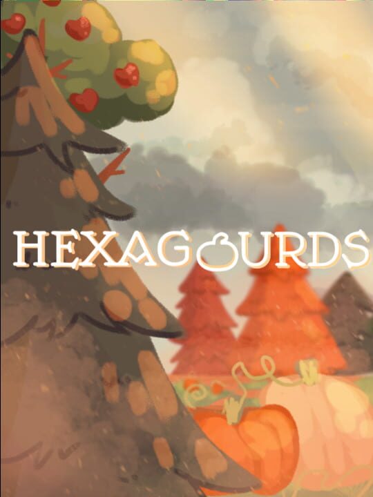 Hexagourds