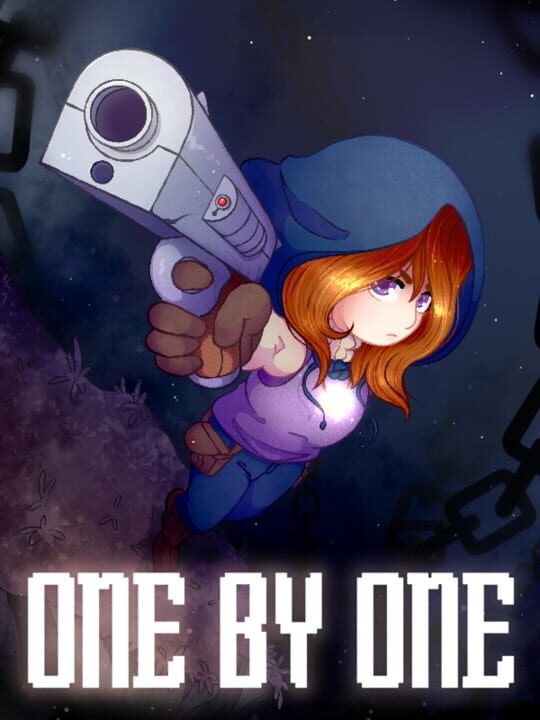 One by One cover art