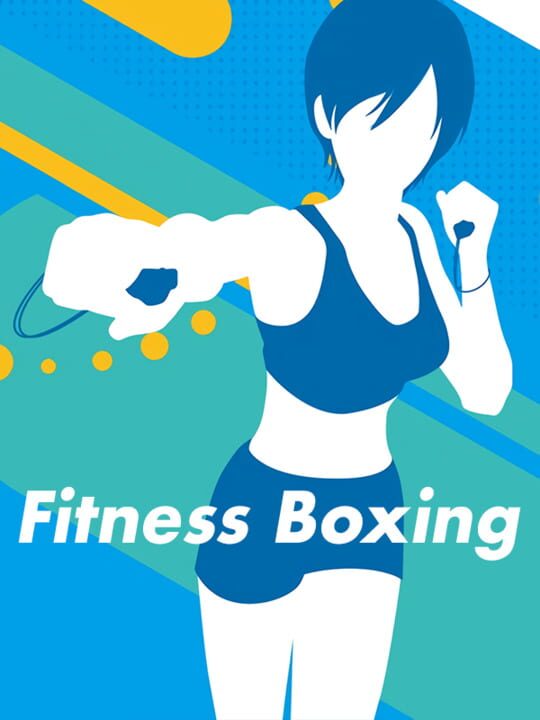 Fitness Boxing cover