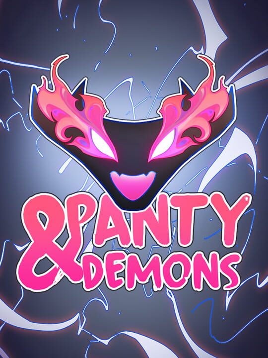 Panty&Demons cover