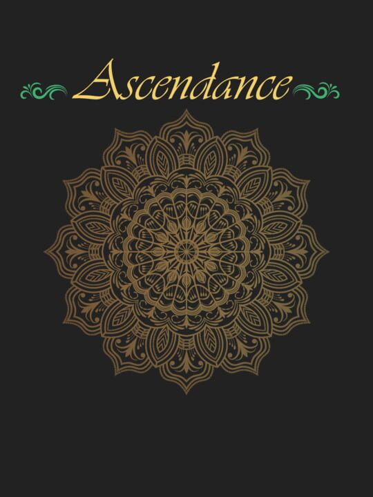 Ascendance cover image