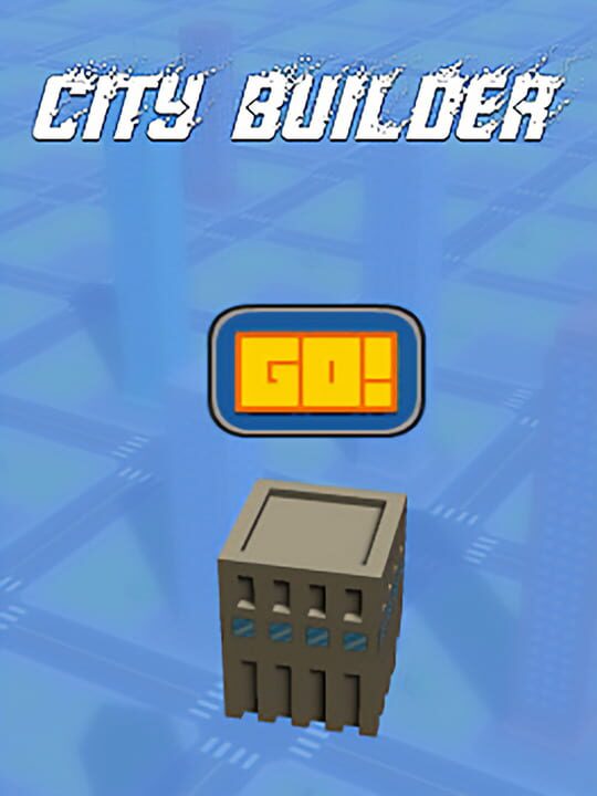 City Builder cover