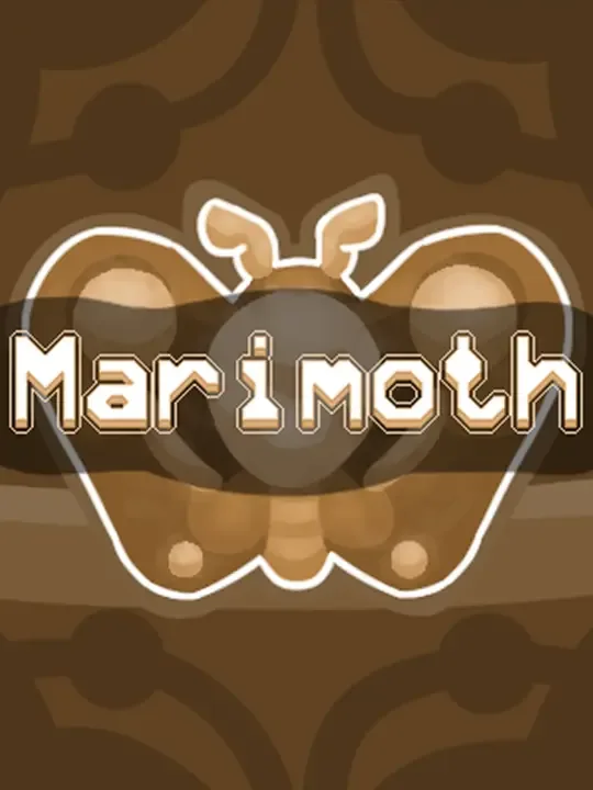 Marimoth cover art