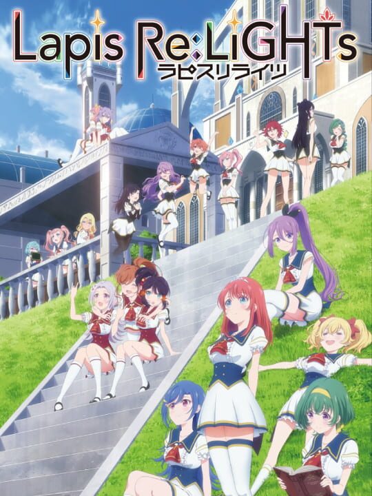 Game Cover