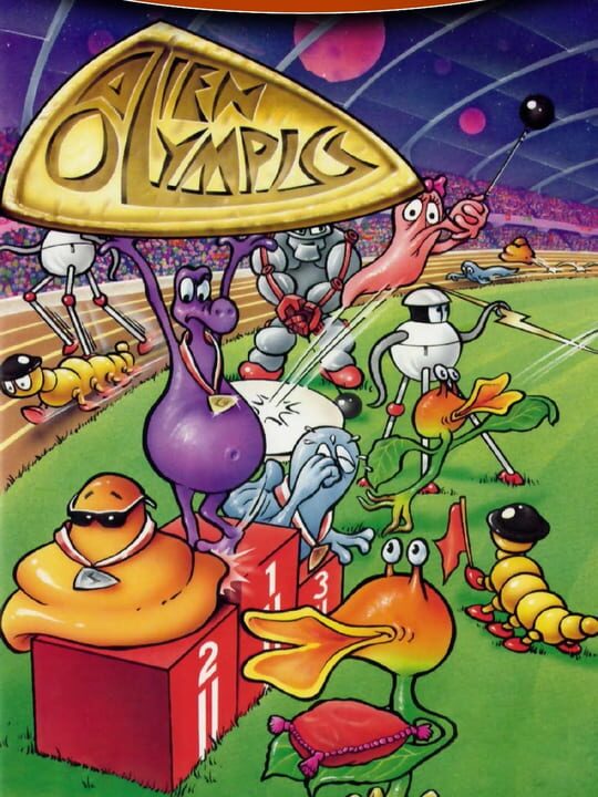 Game Cover