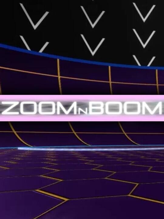 ZoomnBoom cover art