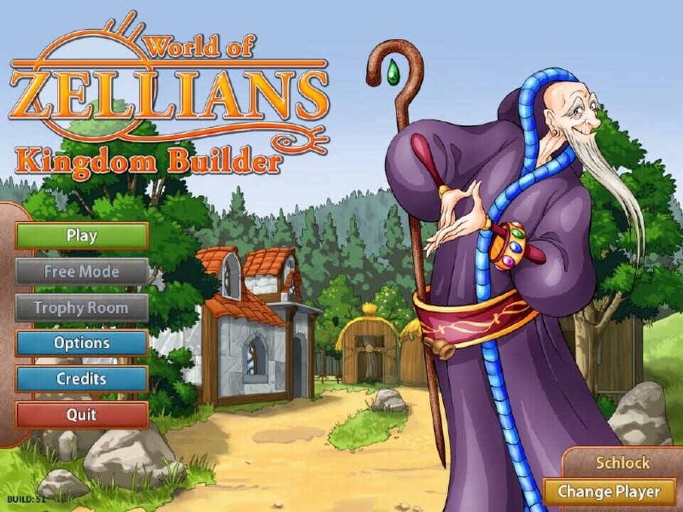 World of Zellians cover art