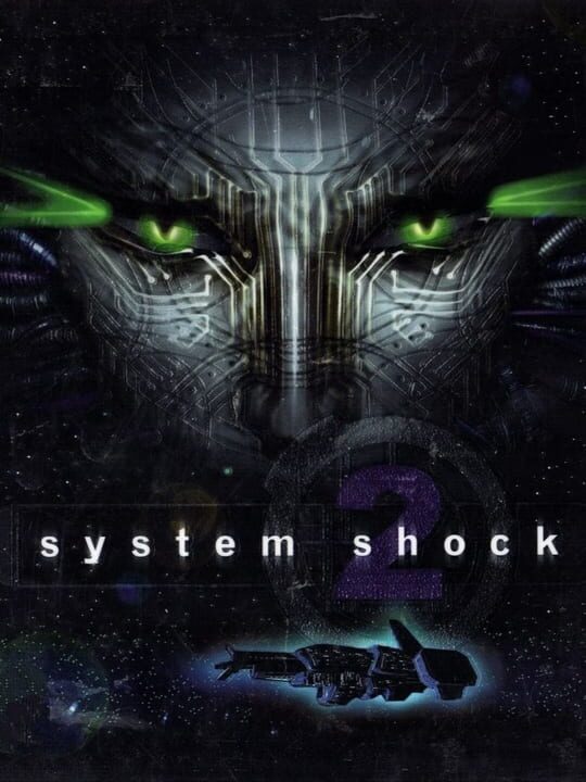Titulný obrázok pre System Shock 2