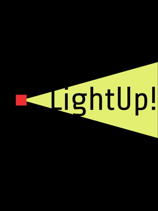 LightUp! cover art