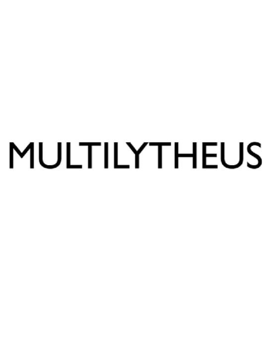 Multilytheus cover art