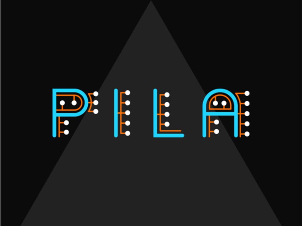 Pila cover art