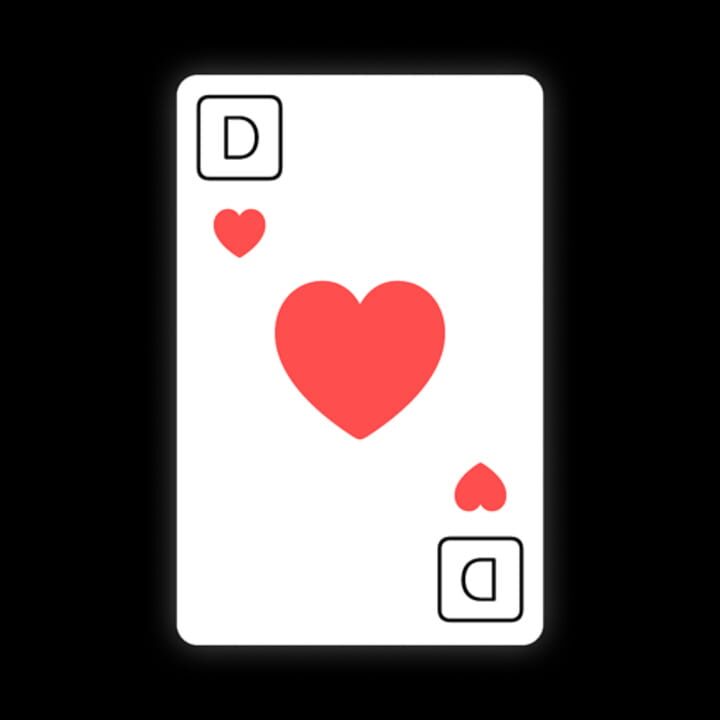 Discard: A Memory Game cover art