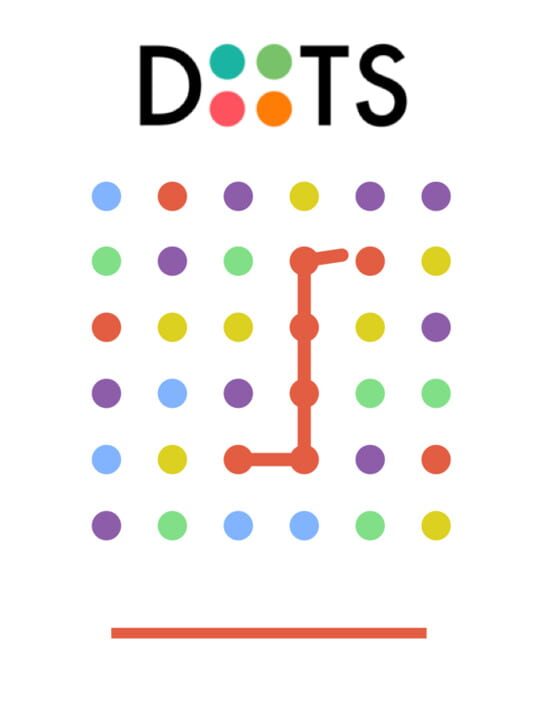 Dots cover