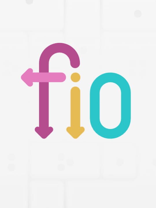 Fio: Figure It Out! cover art
