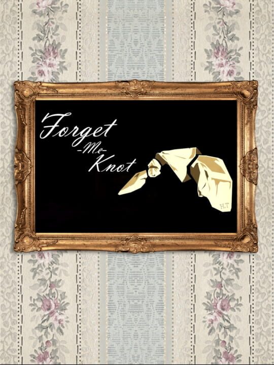 Forget-Me-Knot cover art