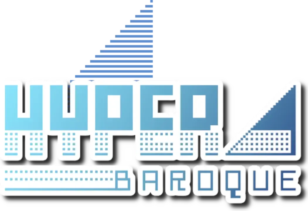 Hyperbaroque cover art