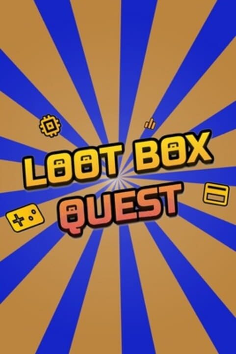 Loot Box Quest cover