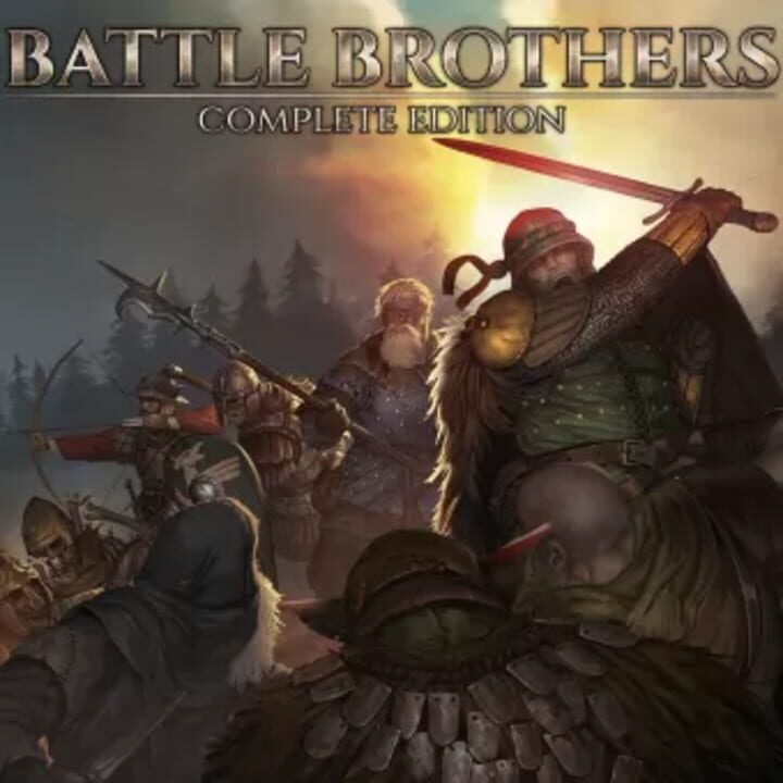 Battle Brothers: Complete Edition cover
