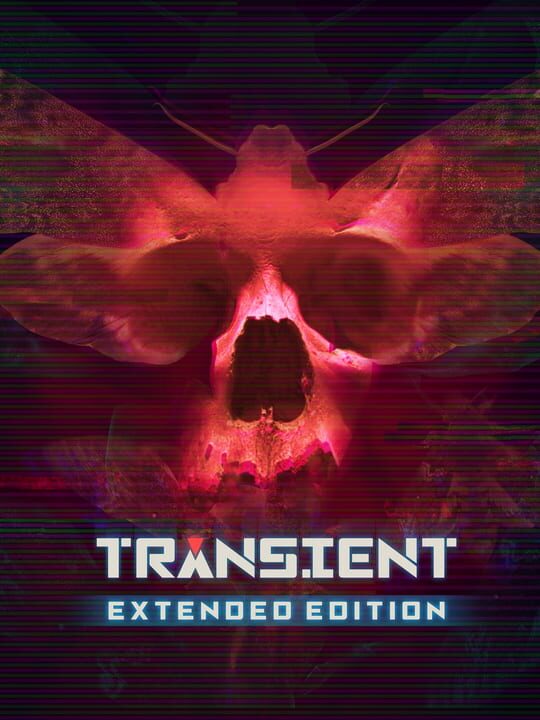 Transient: Extended Edition cover
