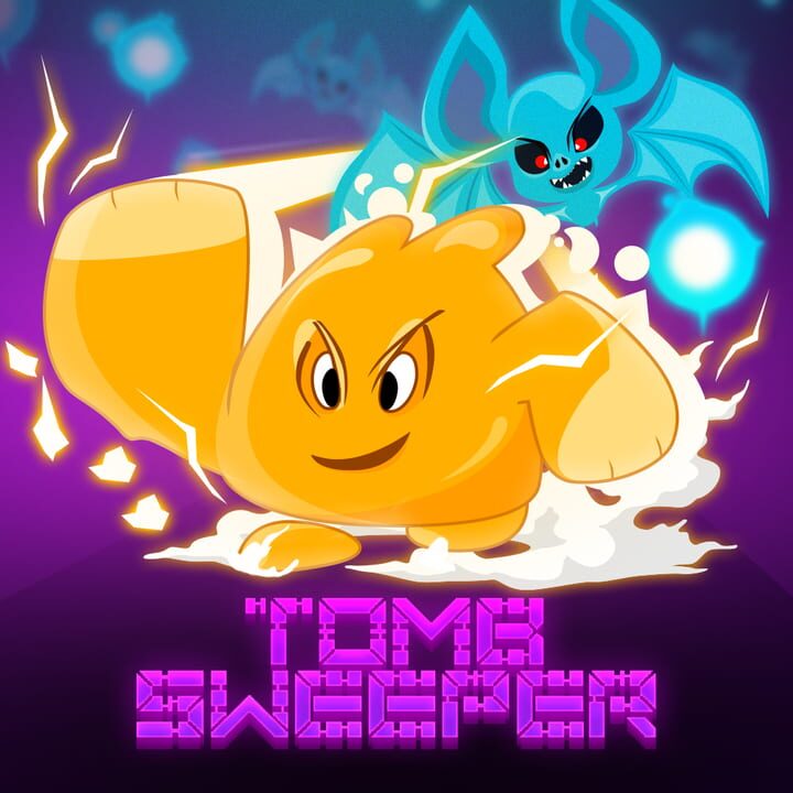 Tomb Sweeper cover art