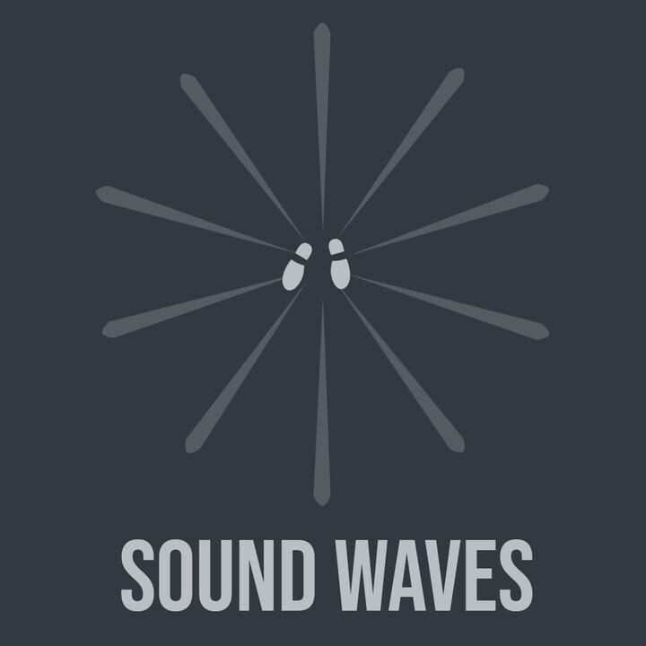 Sound Waves cover