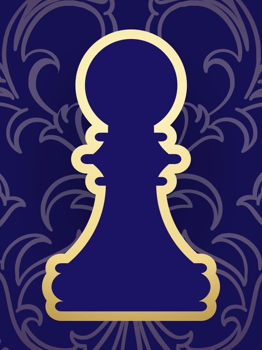 Imperial Chess cover art