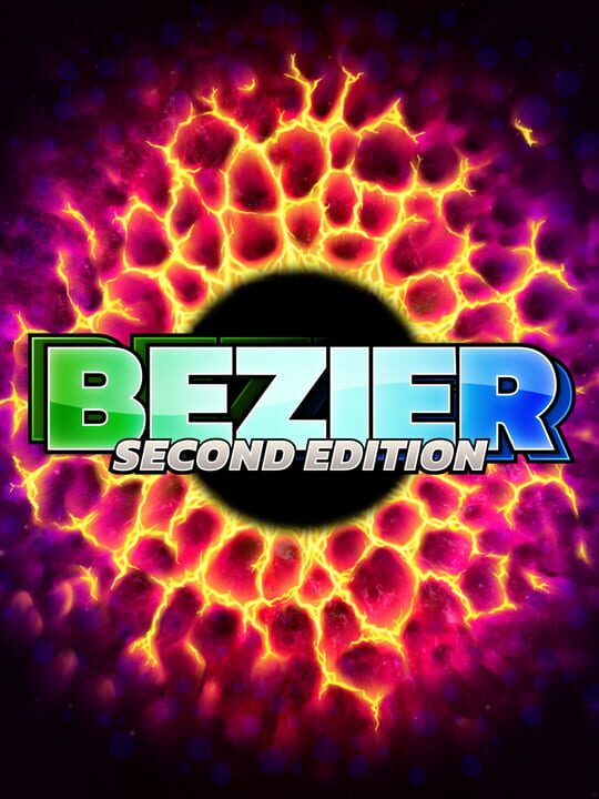 Bezier: Second Edition cover