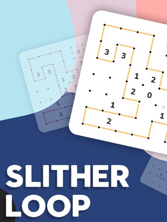 Slither Loop cover