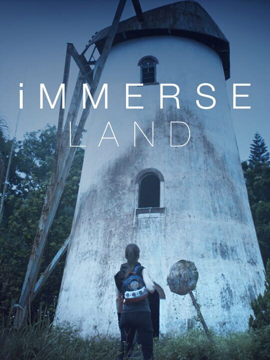 Immerse Land cover