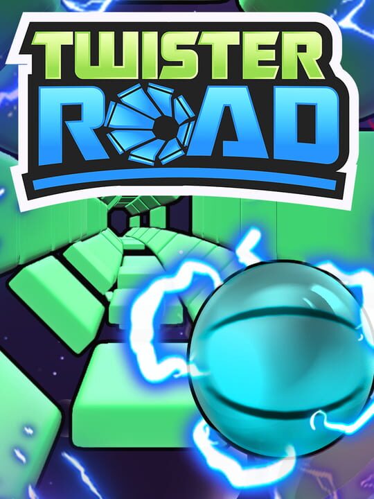 Twister Road cover