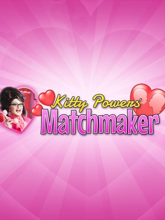 Kitty Powers' Matchmaker: Deluxe Edition cover