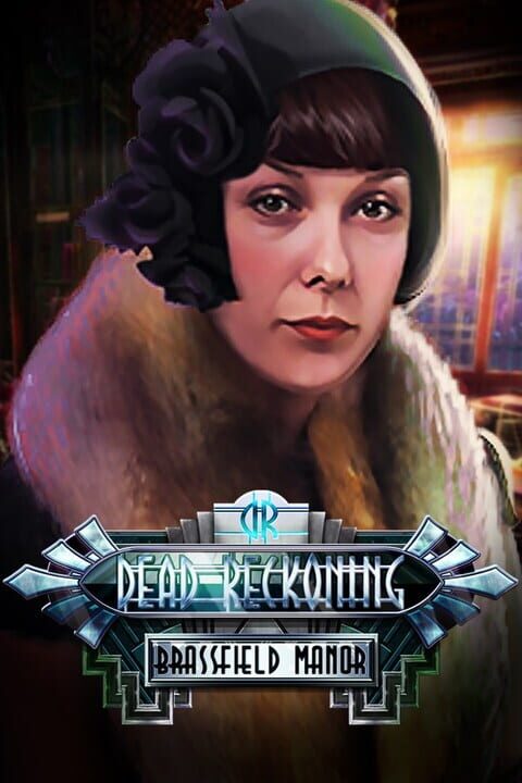 Dead Reckoning: Brassfield Manor cover art