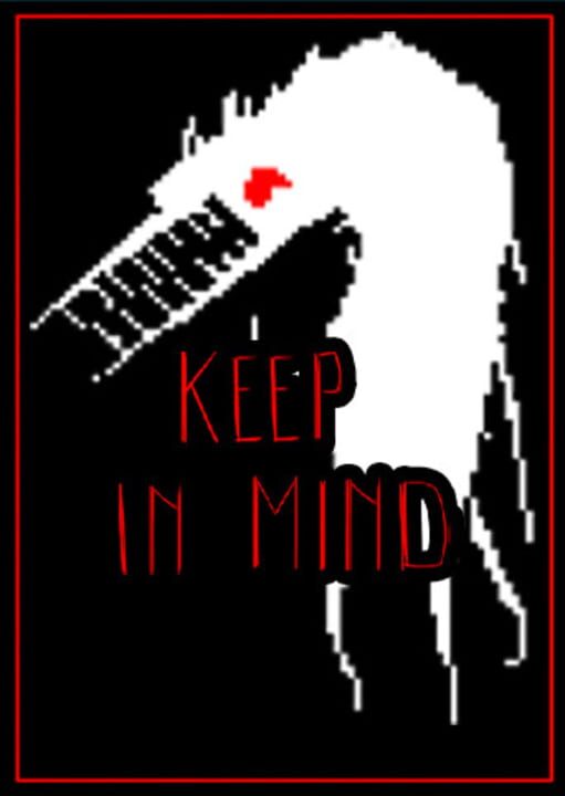 Keep in Mind: Remastered - Deluxe Edition cover art