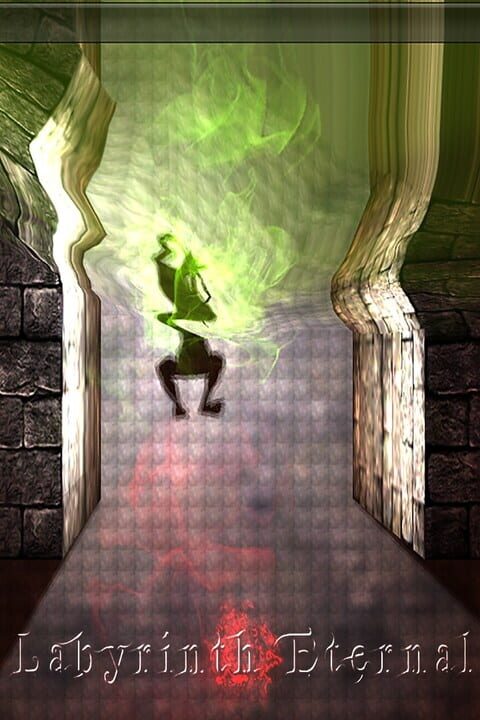 Labyrinth Eternal cover art