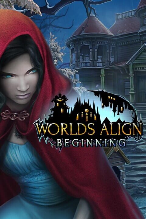 Worlds Align: Beginning cover art