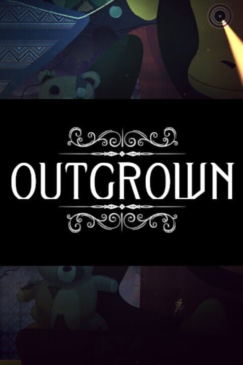 Outgrown cover art