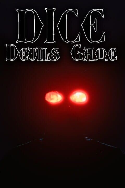 Dice: Devils Game cover art