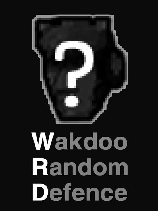 Wakdoo Random Defence cover art