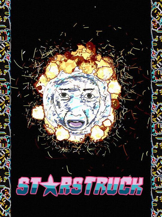 Starstruck cover art