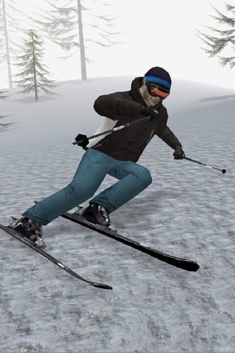 Alpine Ski III cover art