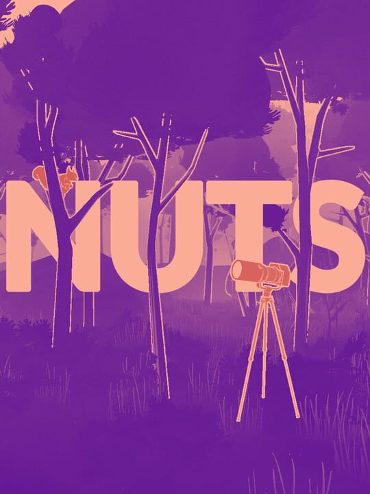 Nuts cover