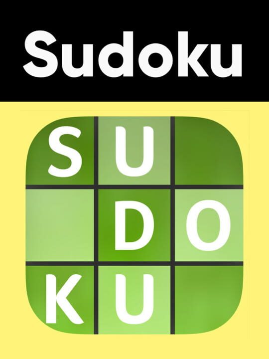 Sudoku cover