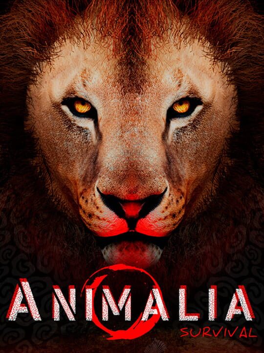 Animalia Survival cover