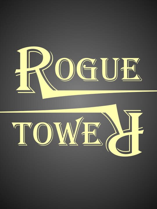 Rogue Tower cover